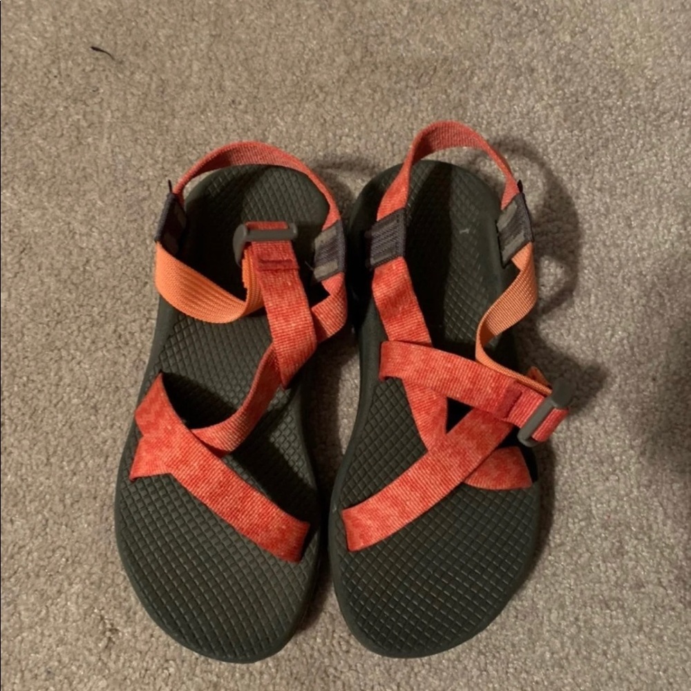 Chaco women sandals
